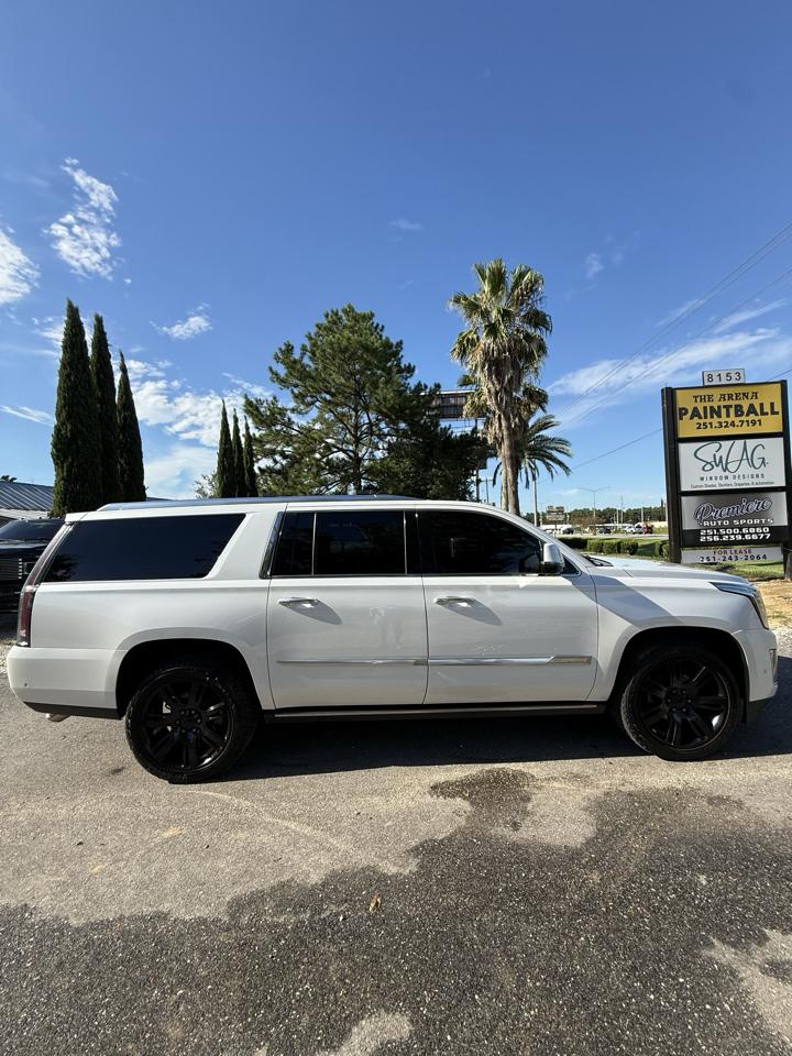 cadillac escalade esv 2018 1GYS4KKJ8JR287254 image cadillac escalade esv 2018 1GYS4KKJ8JR287254 image